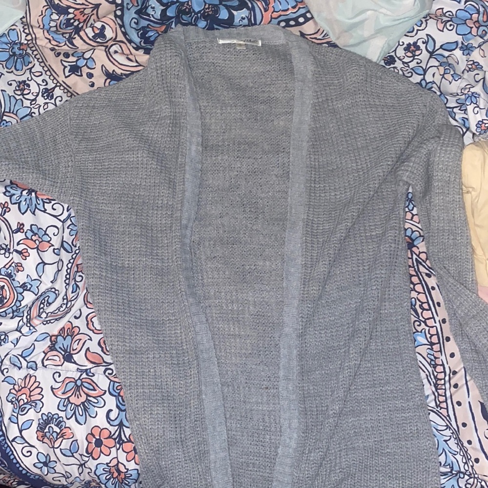 This is from the Say What ? brand. this is a Medium size blouse